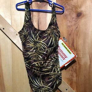 Swimsuit